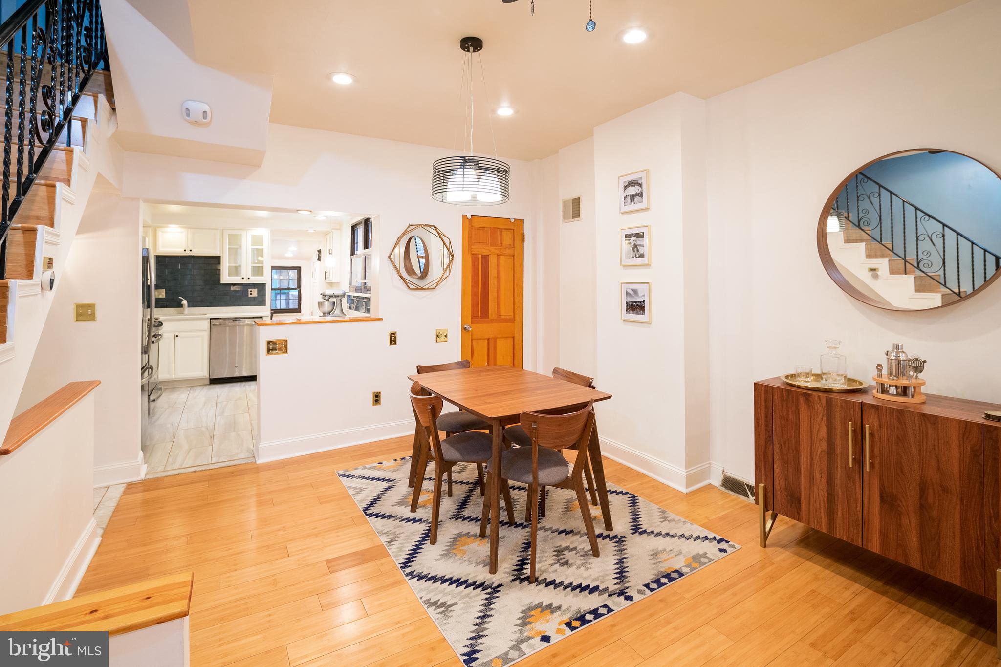242 FAIRMOUNT AVE