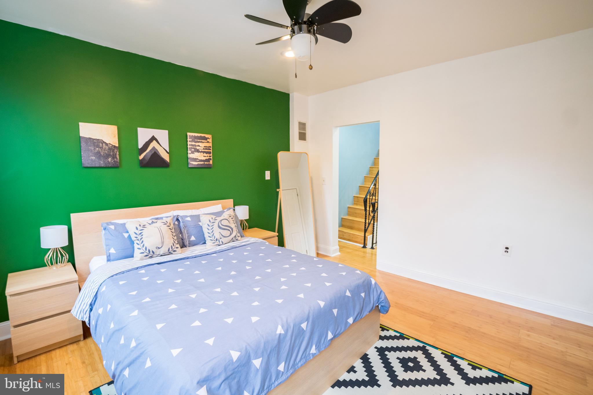 242 FAIRMOUNT AVE