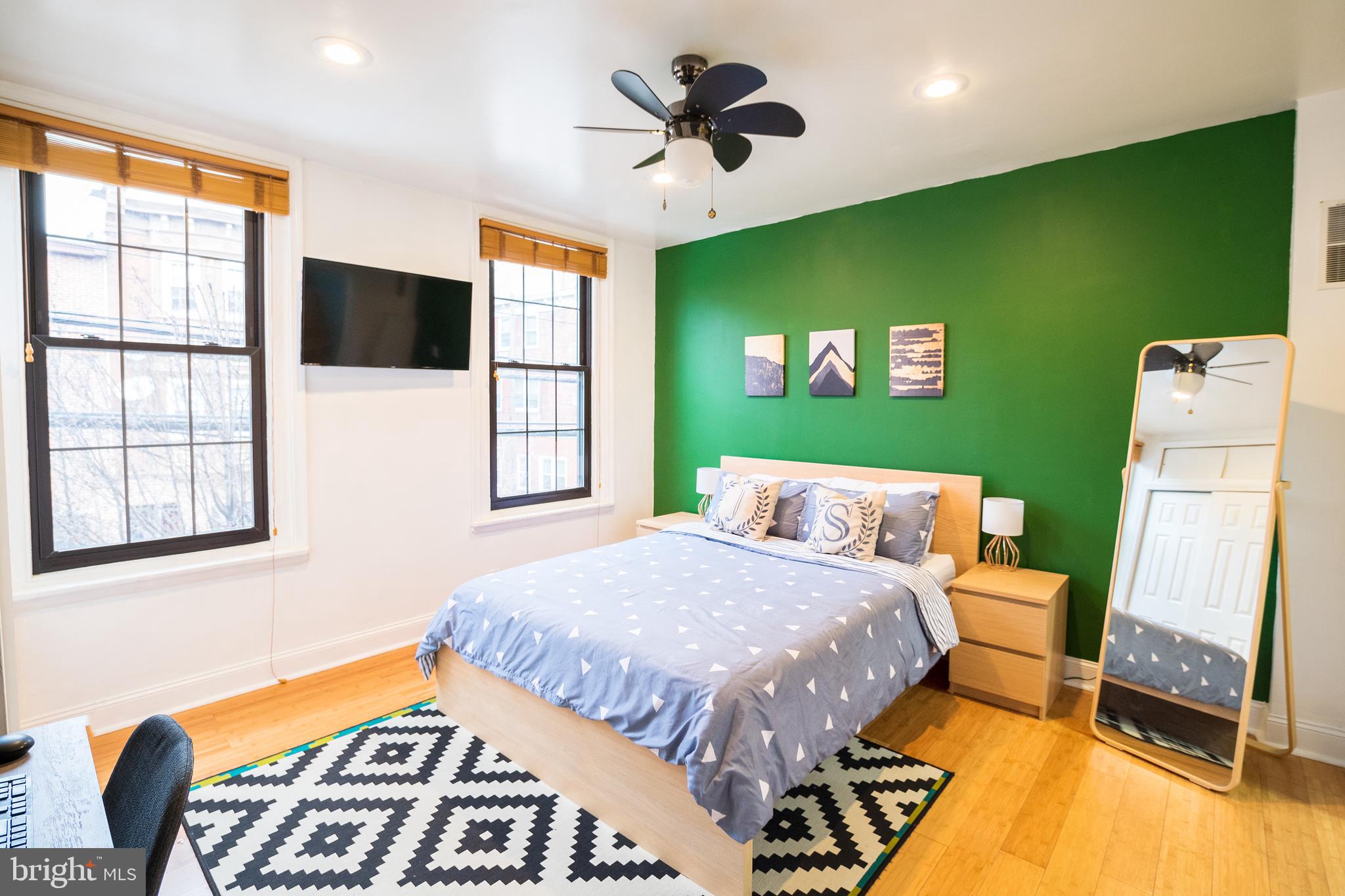 242 FAIRMOUNT AVE