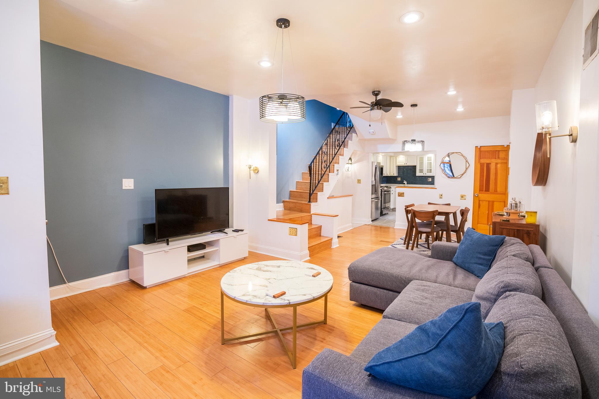 242 FAIRMOUNT AVE