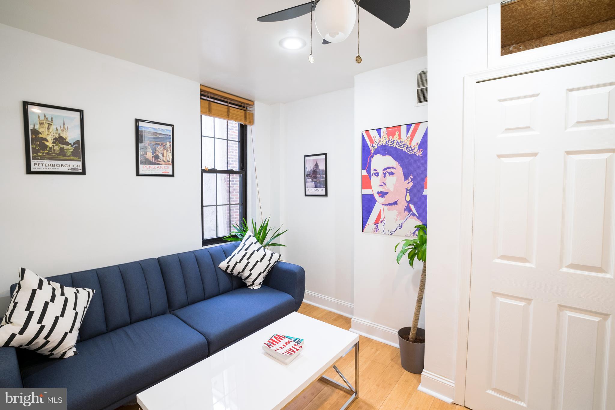242 FAIRMOUNT AVE
