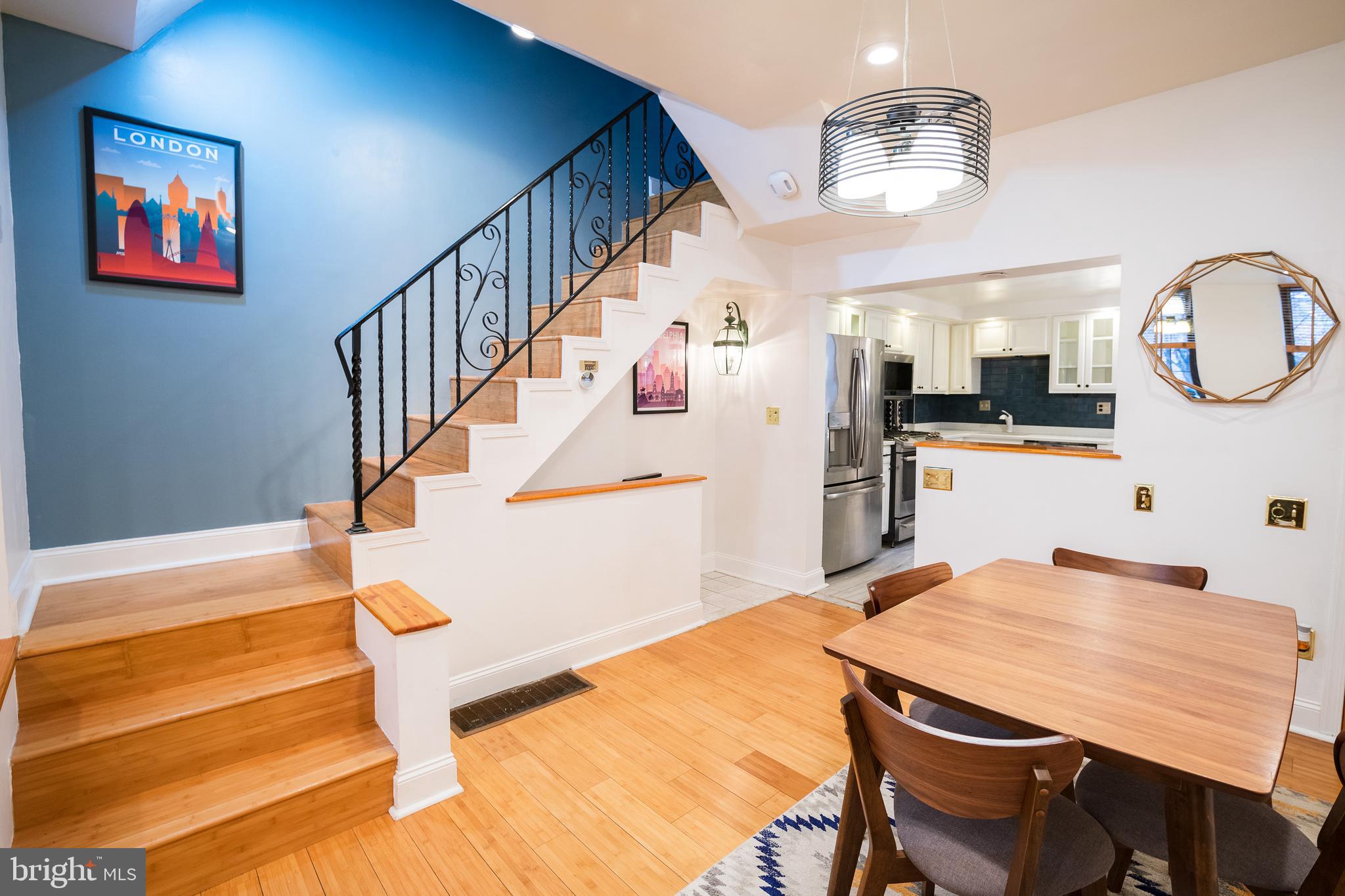 242 FAIRMOUNT AVE