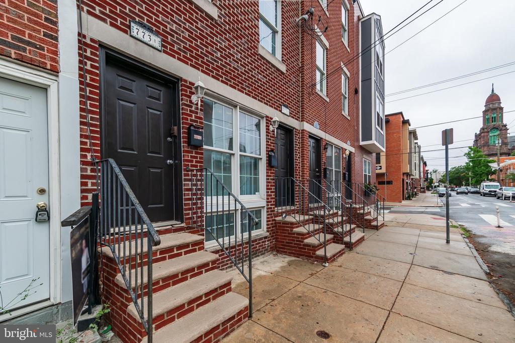 773 S 20TH ST #UNIT B