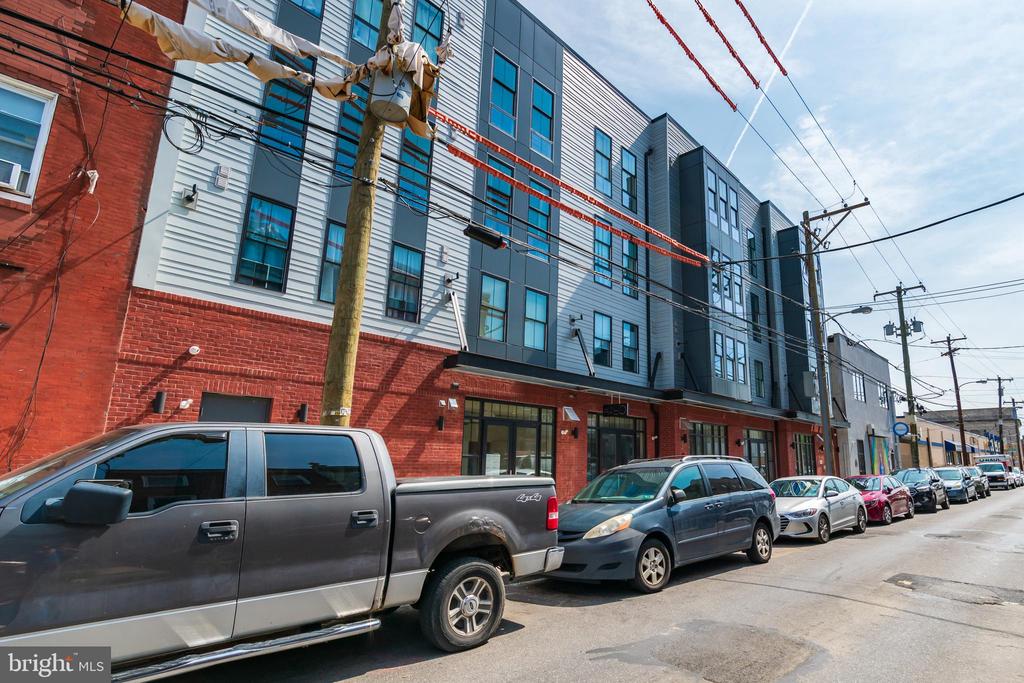 1439 FEDERAL ST #UNIT 306