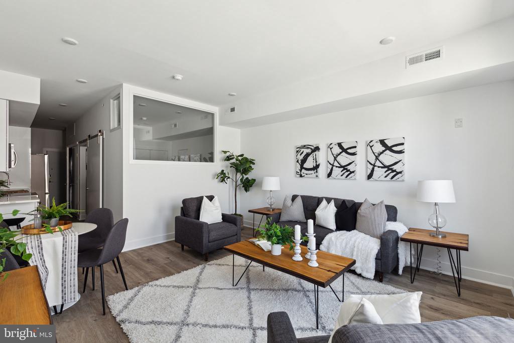 1439 FEDERAL ST #UNIT 306