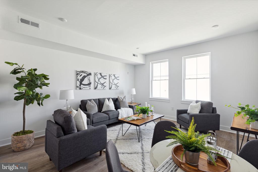 1439 FEDERAL ST #UNIT 306