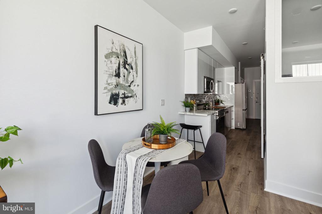 1439 FEDERAL ST #UNIT 306