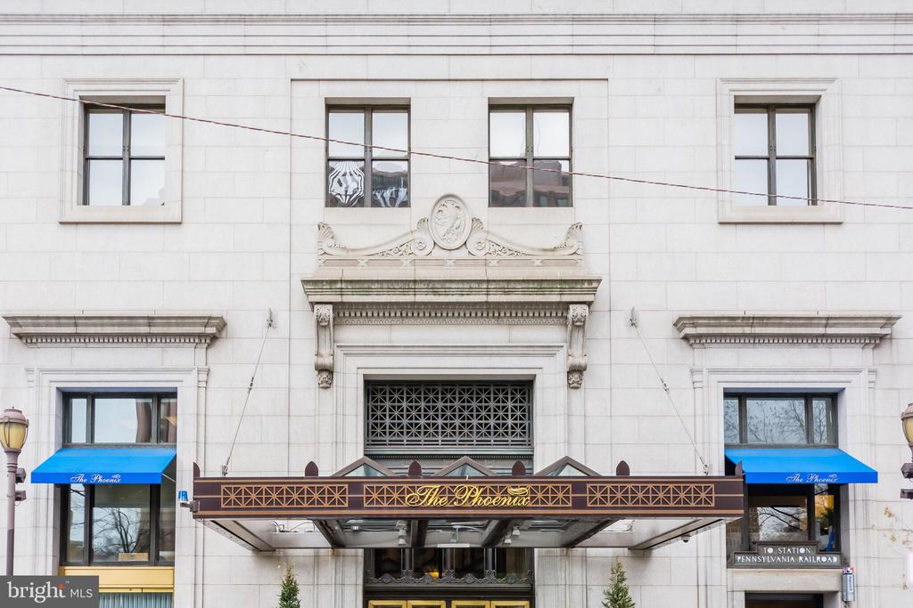 1600-18 ARCH ST #516
