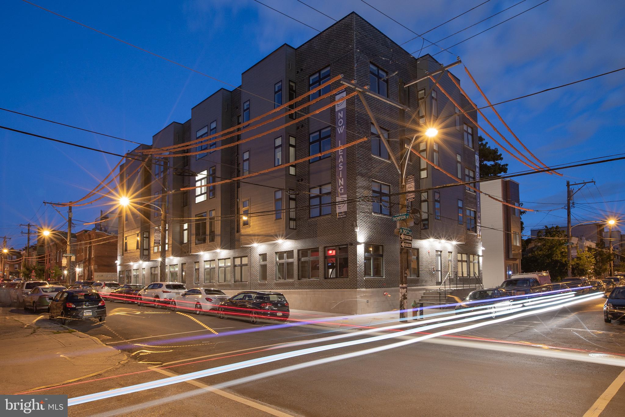 2940 W THOMPSON ST #UNIT 206