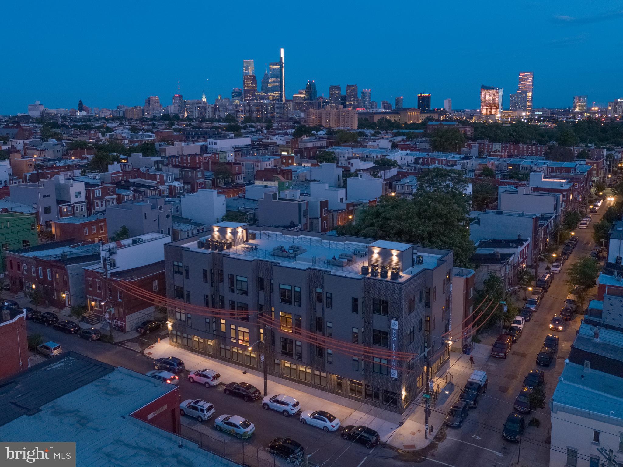 2940 W THOMPSON ST #UNIT 206