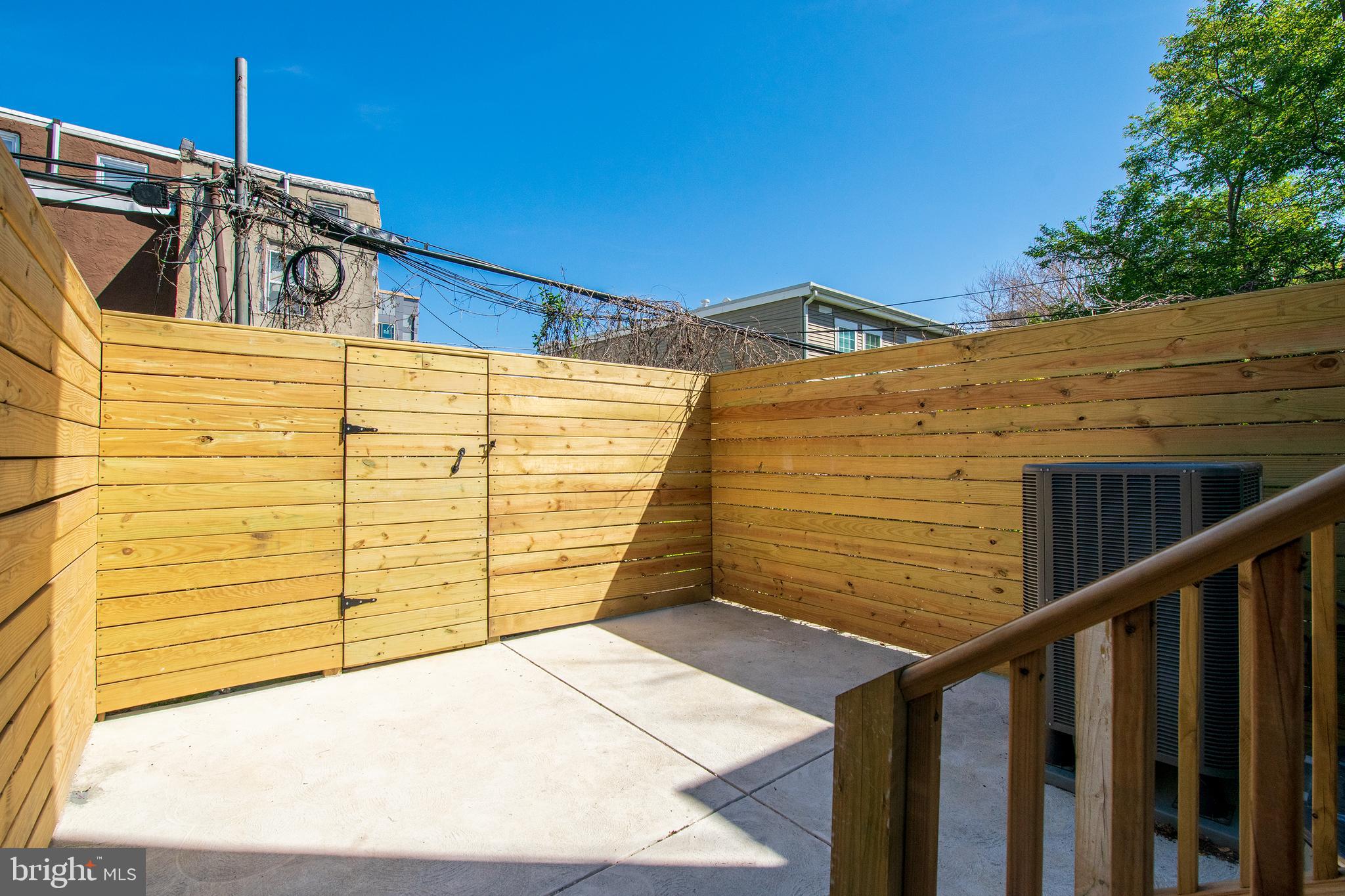 2147 N FRANKLIN ST #UNIT A