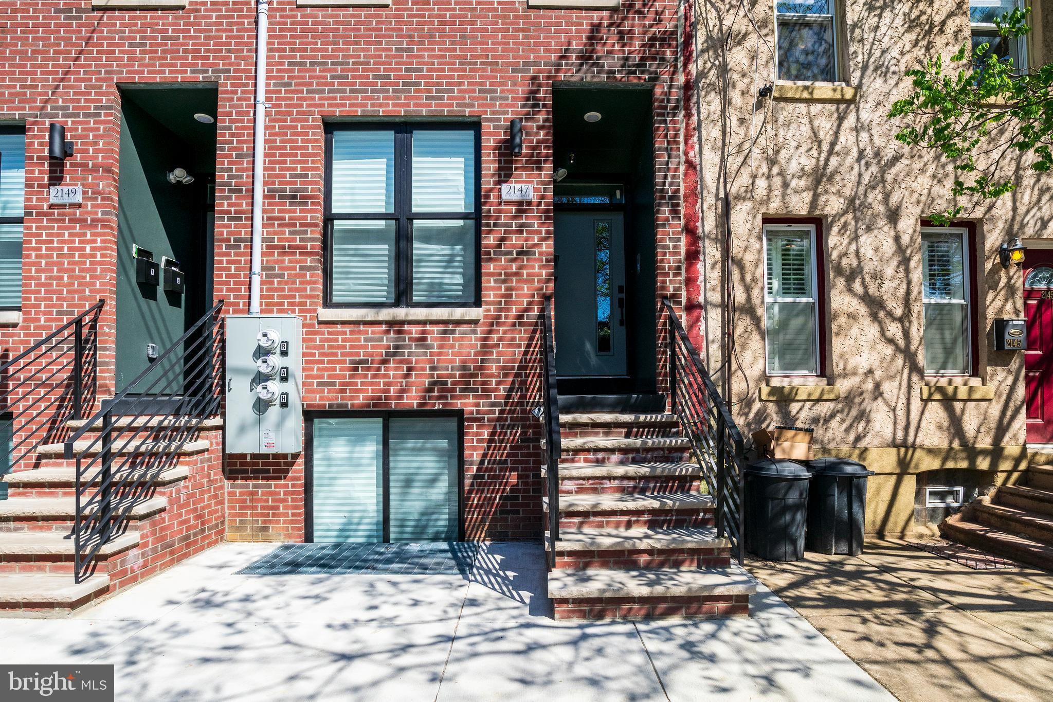 2147 N FRANKLIN ST #UNIT A