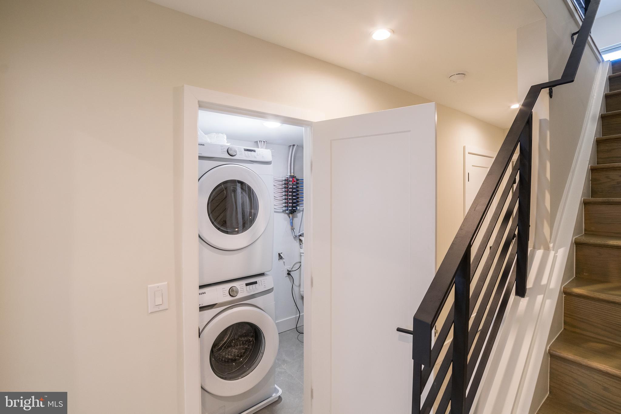 2147 N FRANKLIN ST #UNIT A