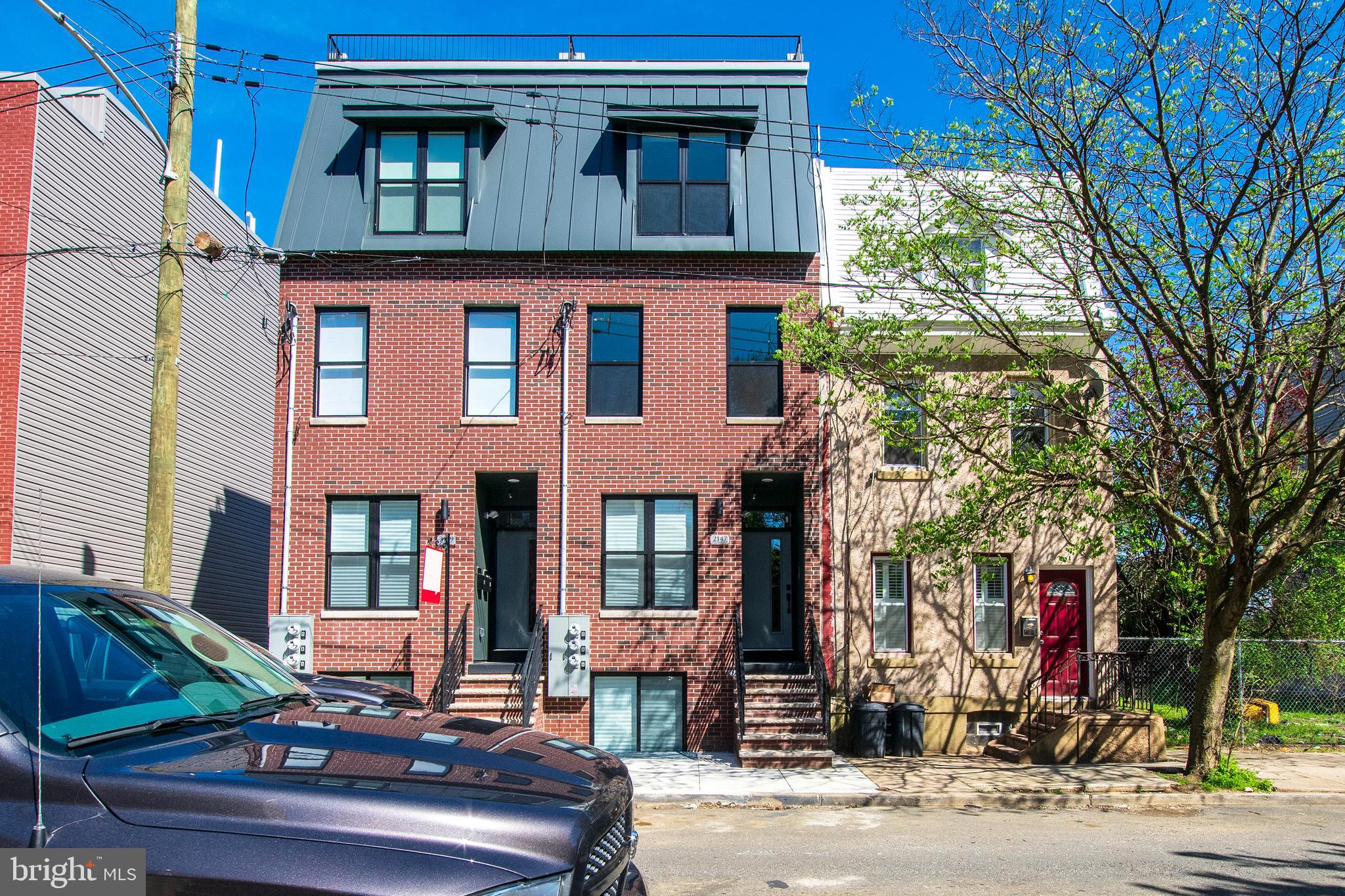 2147 N FRANKLIN ST #UNIT A