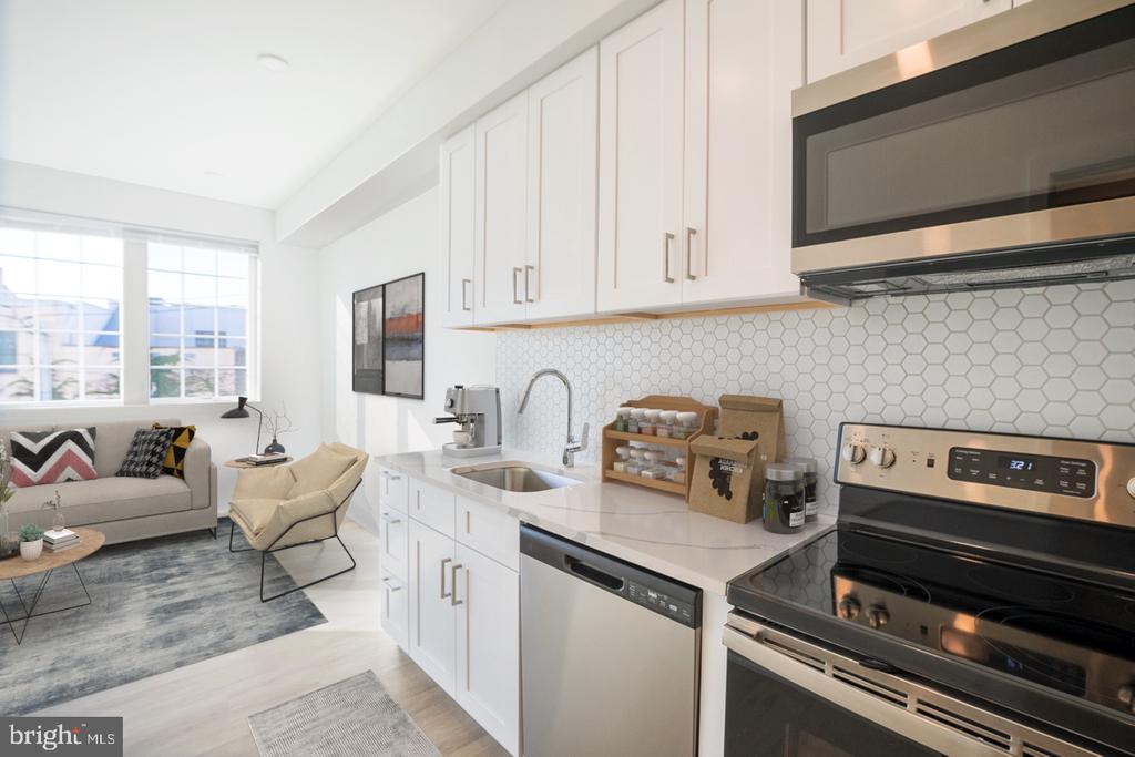 1324 FRANKFORD AVE #UNIT 315