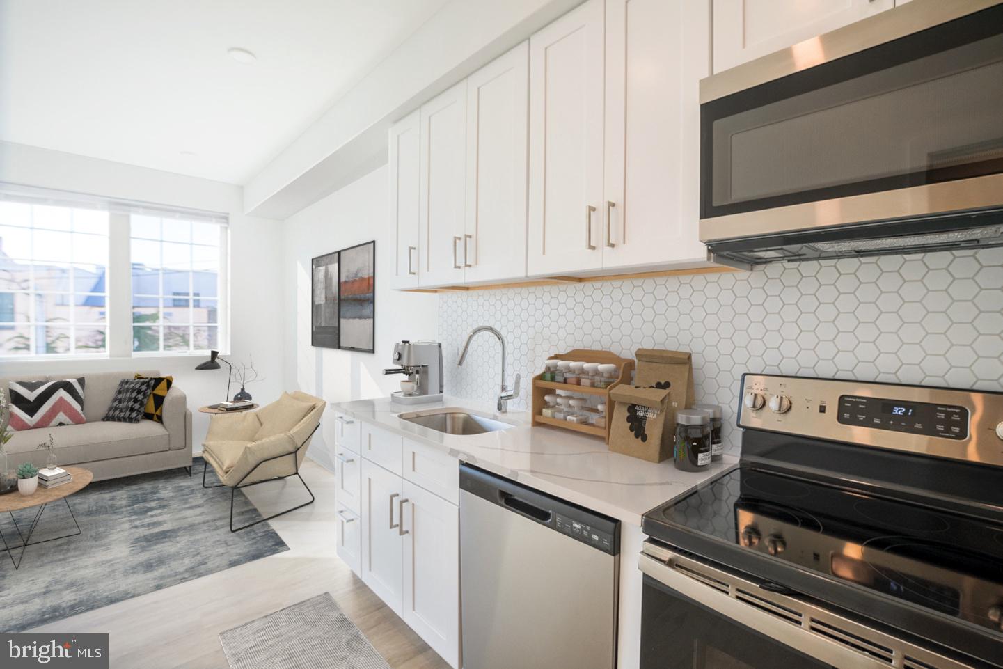 1324 FRANKFORD AVE #UNIT 315