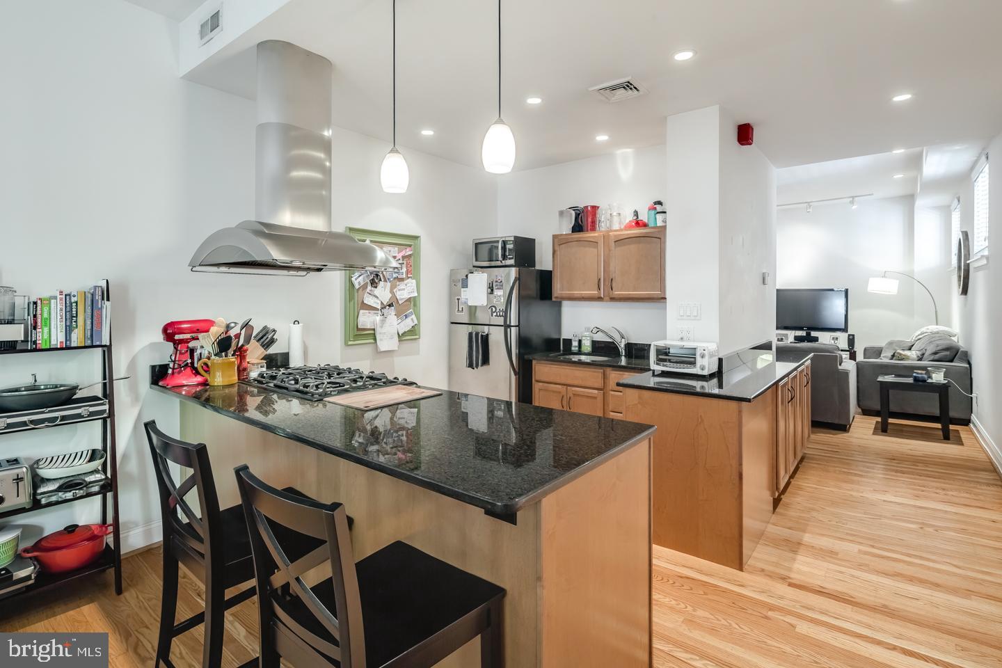 1725 PINE ST #UNIT 2R