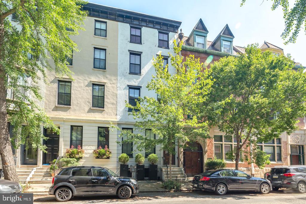 1725 PINE ST #UNIT 2R