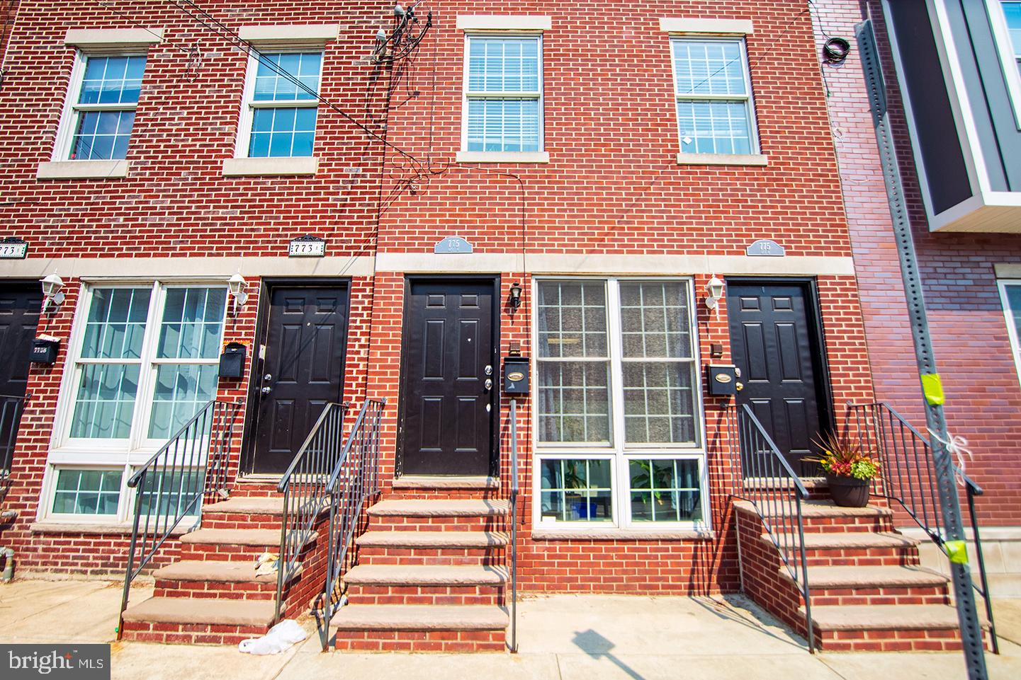 775 S 20TH ST #UNIT A