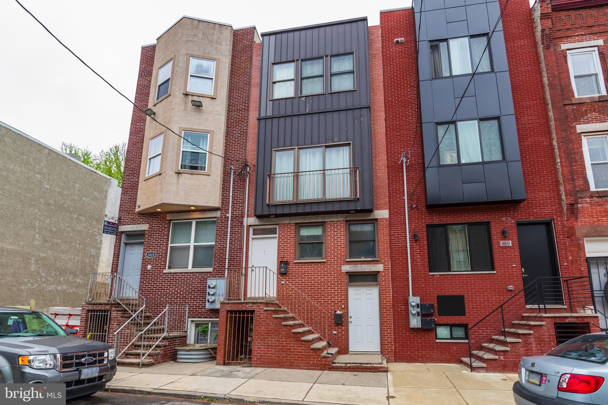 2030 N 18TH ST #UNIT B