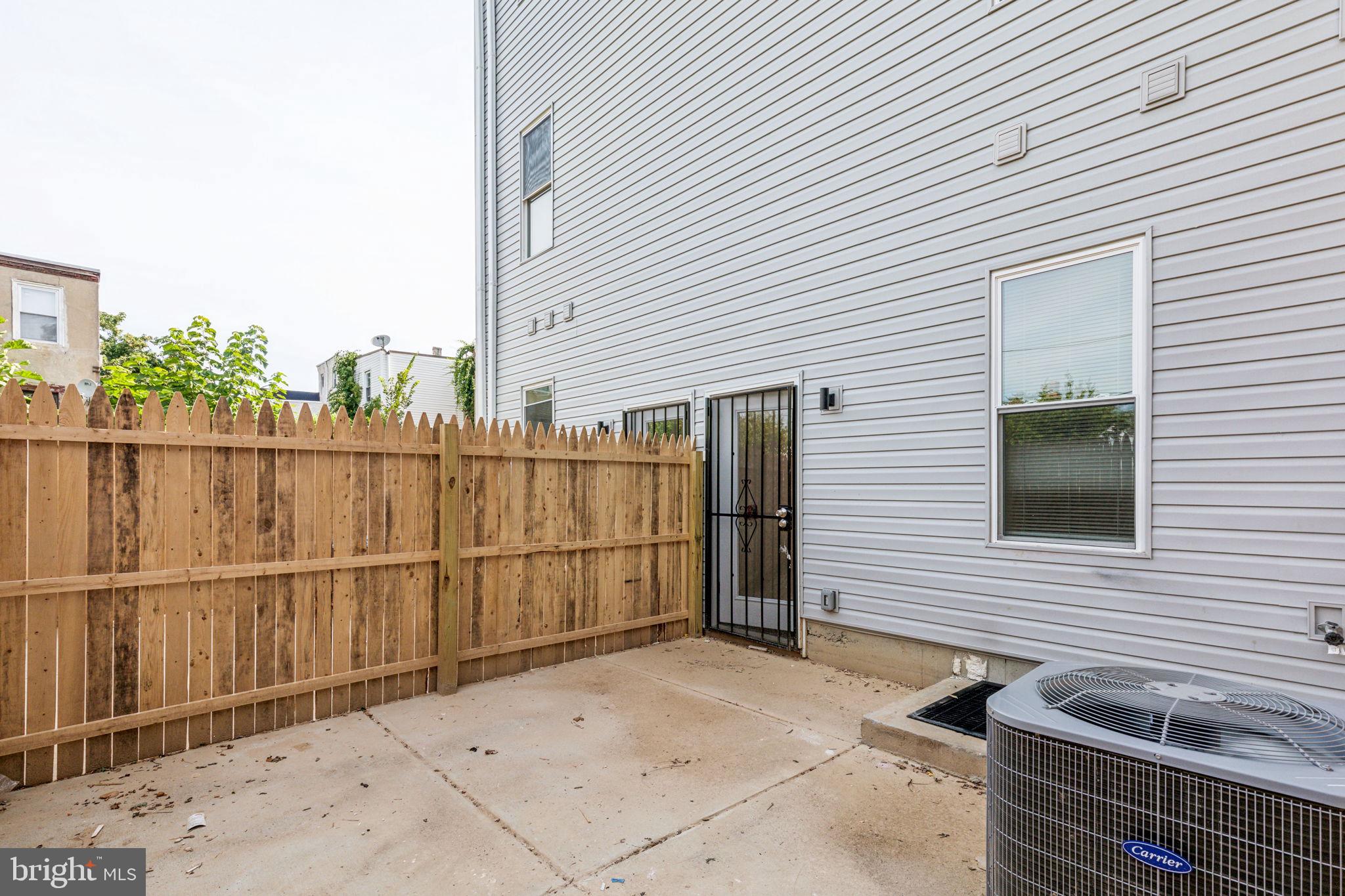 2306 N FAIRHILL ST #1