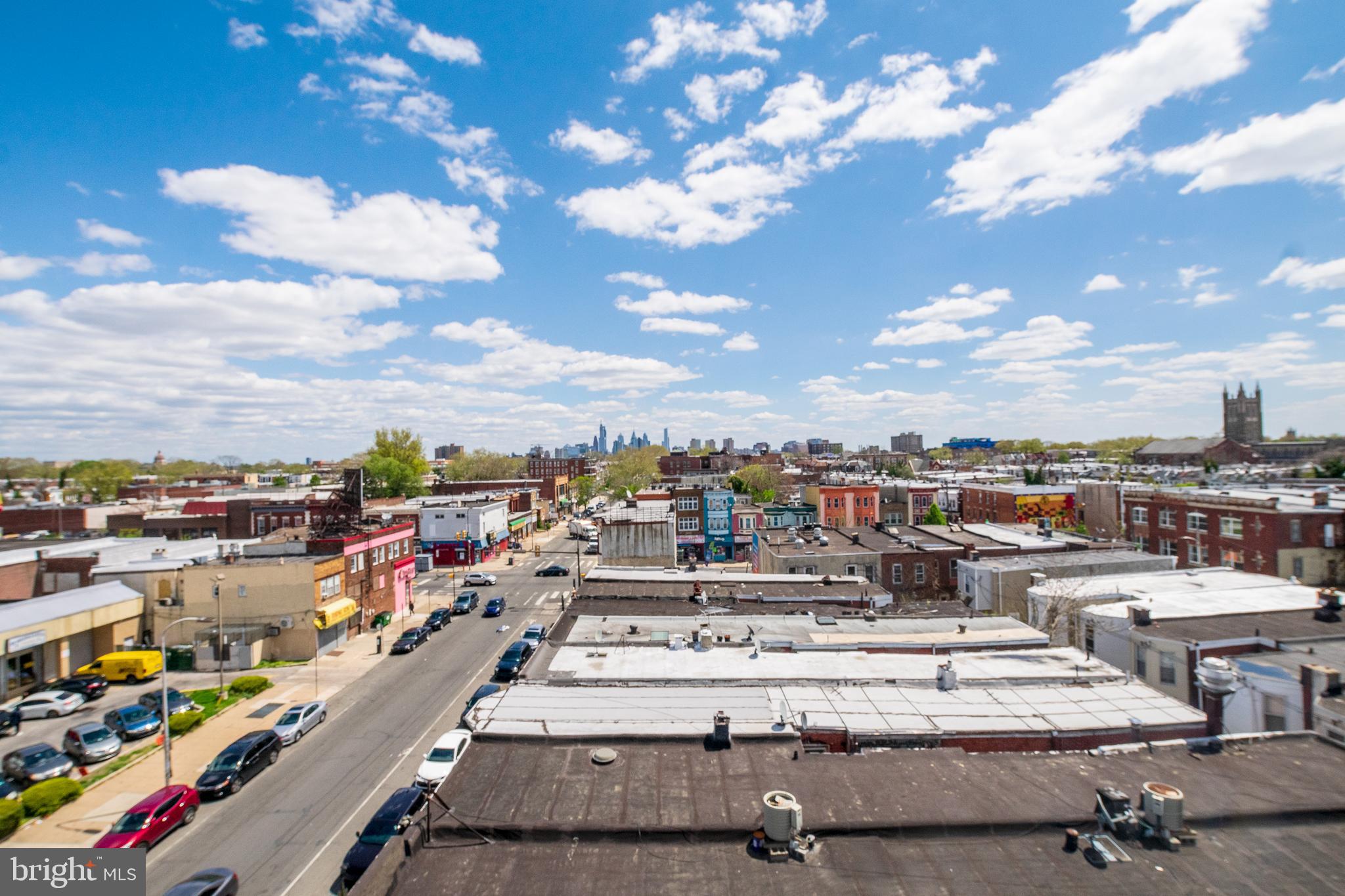 5230 WALNUT ST #UNIT 4F