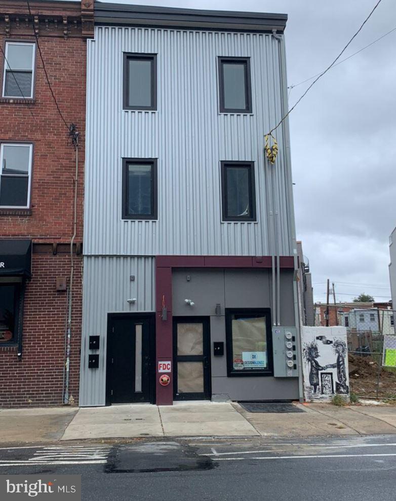 2444 FRANKFORD AVE #UNIT A