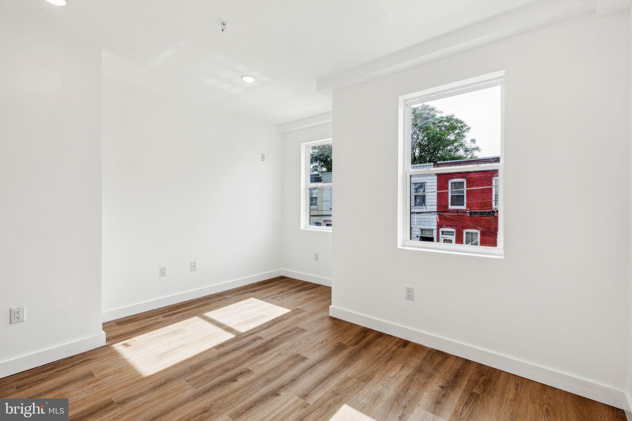 2306 N FAIRHILL ST #3