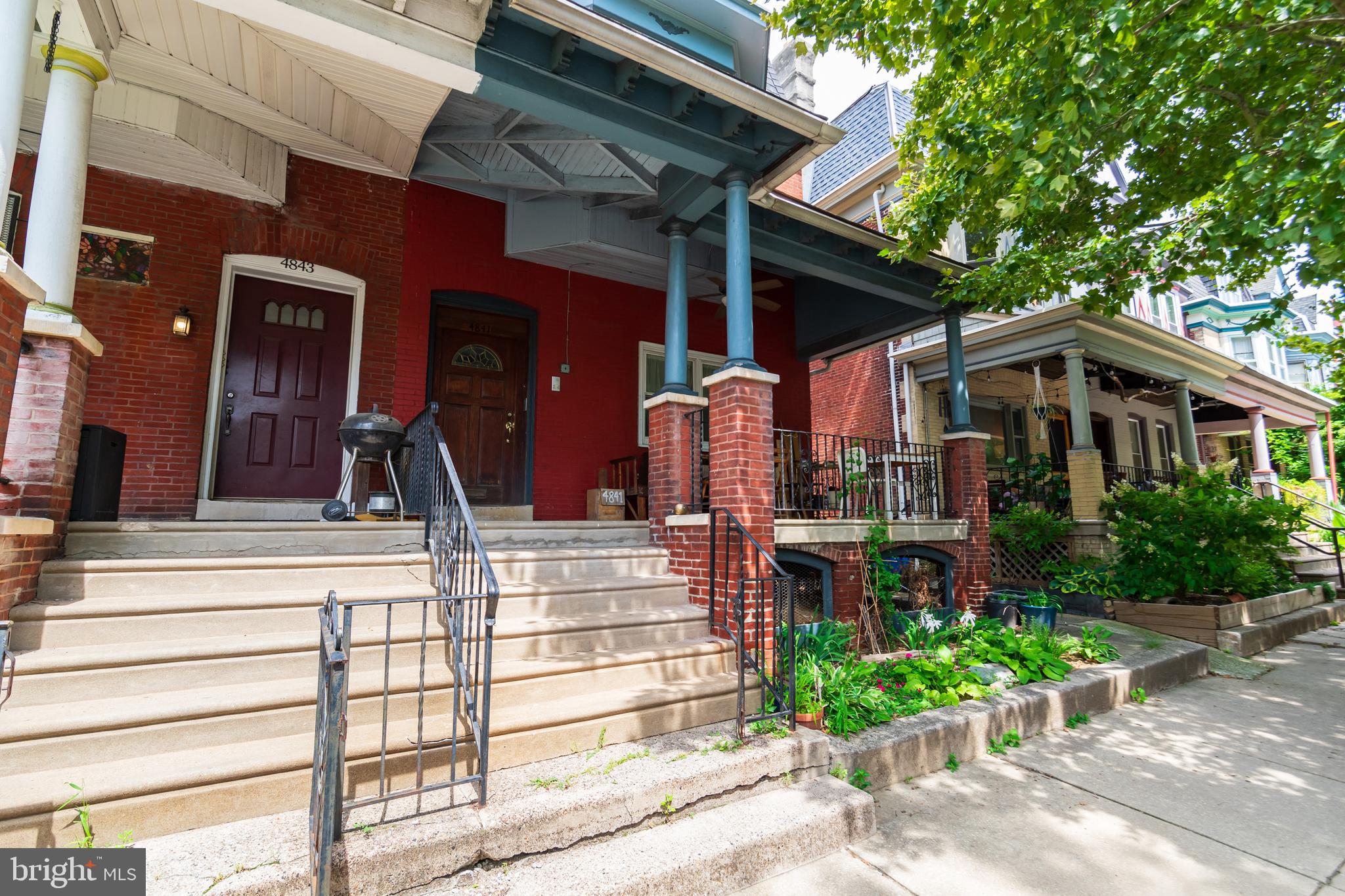 4841 WALTON AVE #UNIT 3