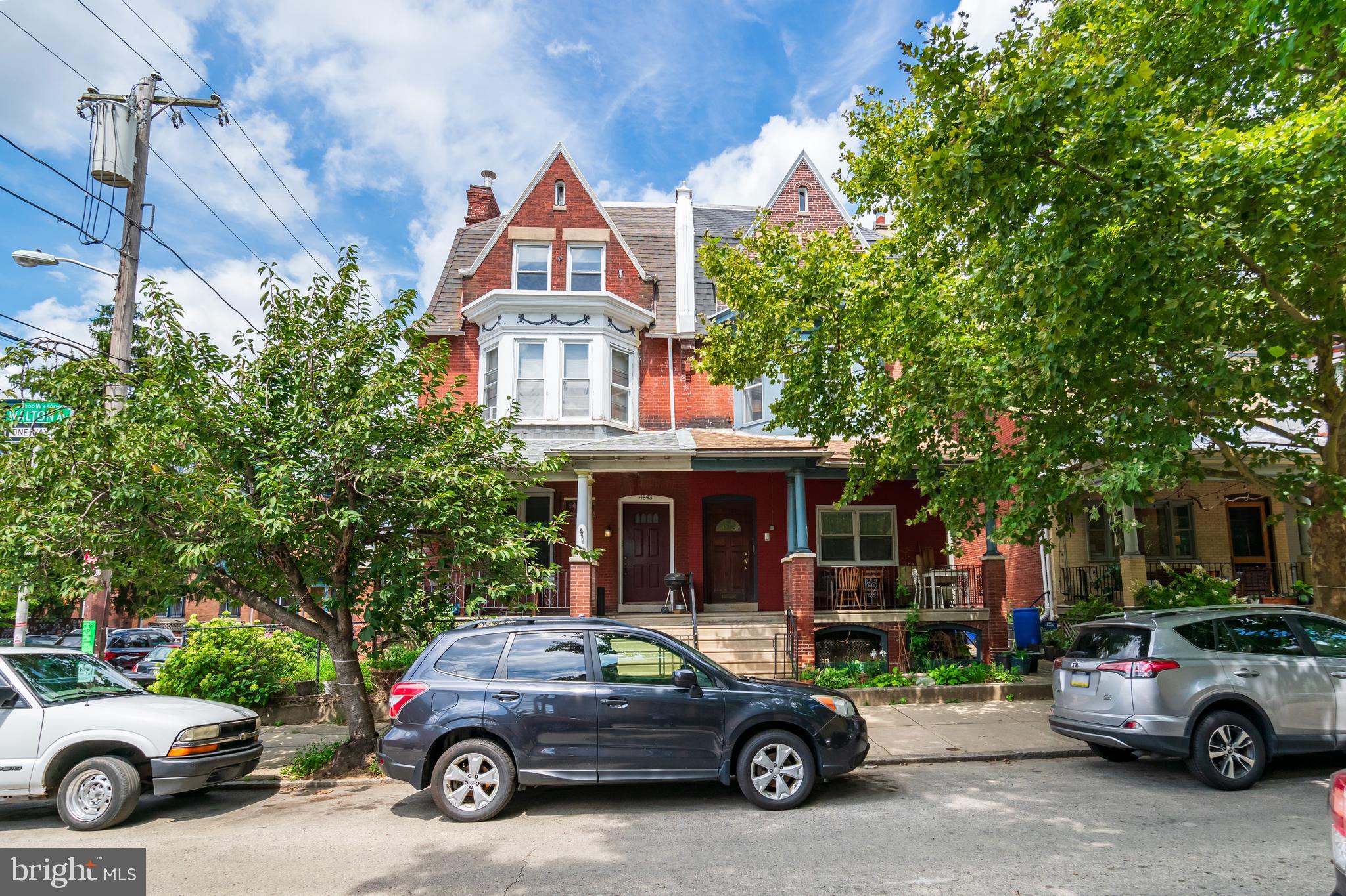 4841 WALTON AVE #UNIT 3