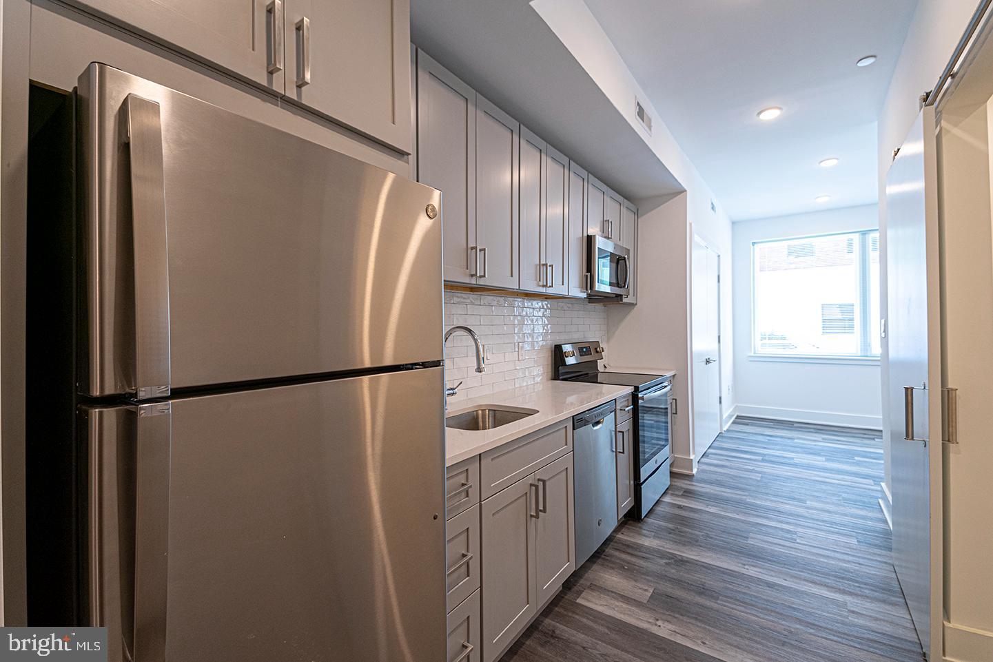 1245 RIDGE AVE #UNIT 407
