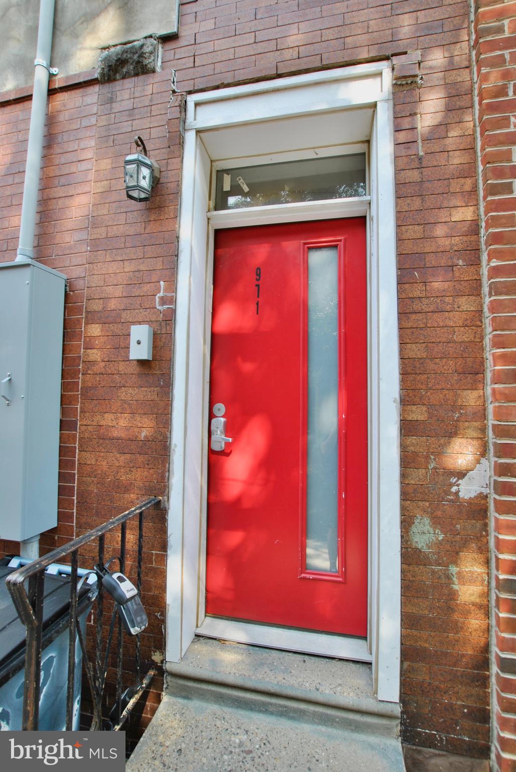 971 N LAWRENCE ST #UNIT A