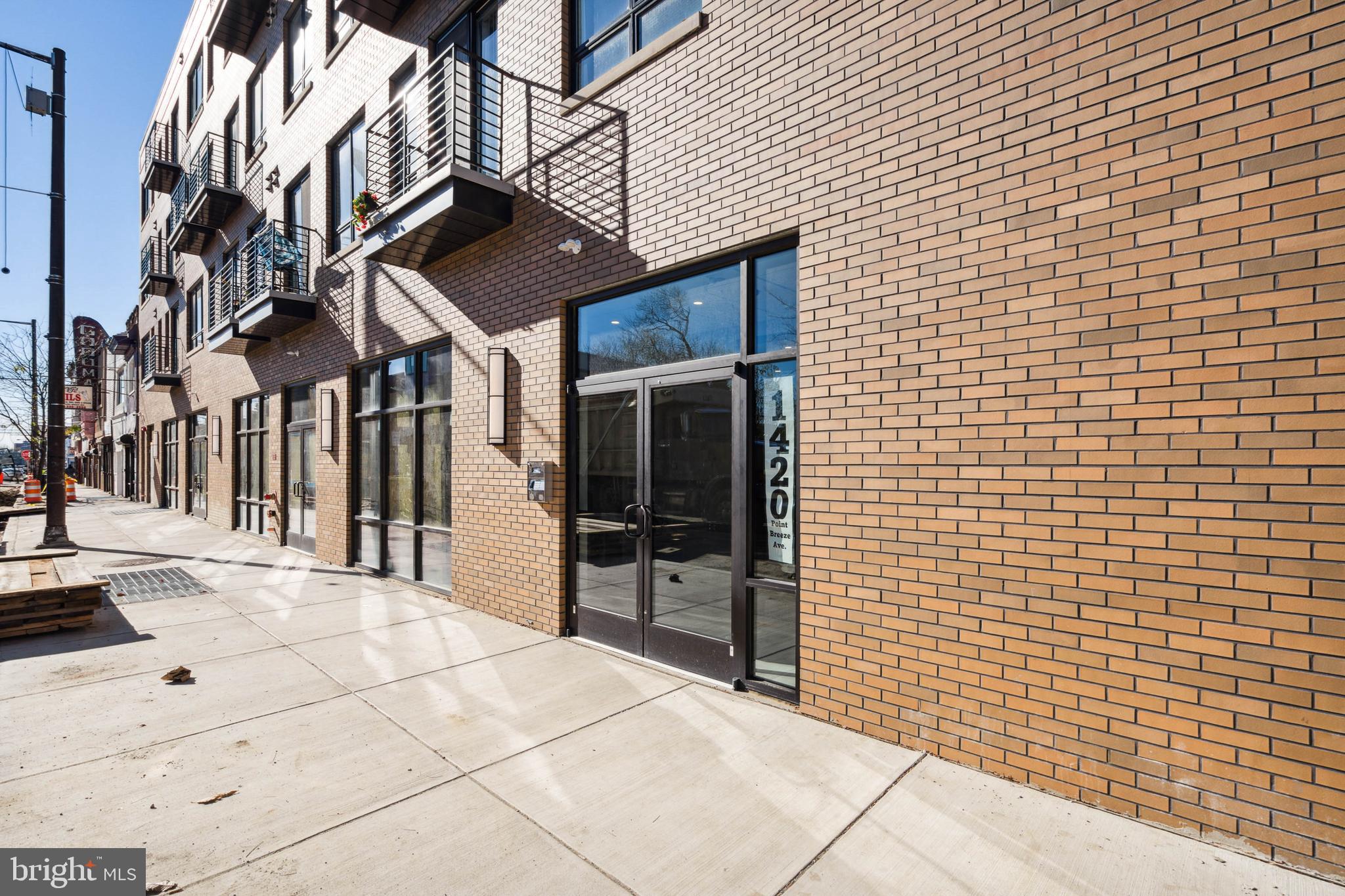 1420 POINT BREEZE AVE #UNIT 102