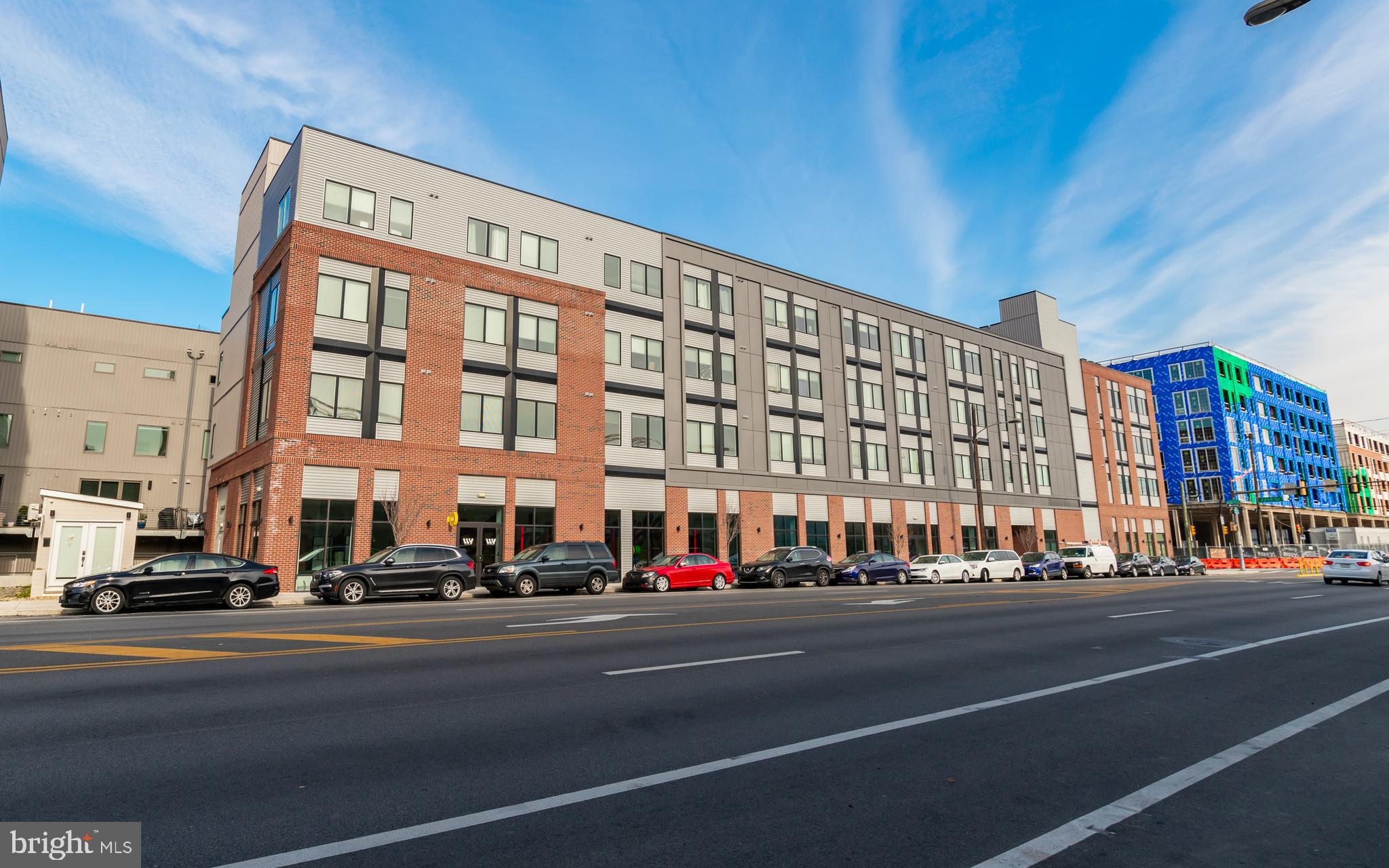 2201 WASHINGTON AVE #UNIT 208