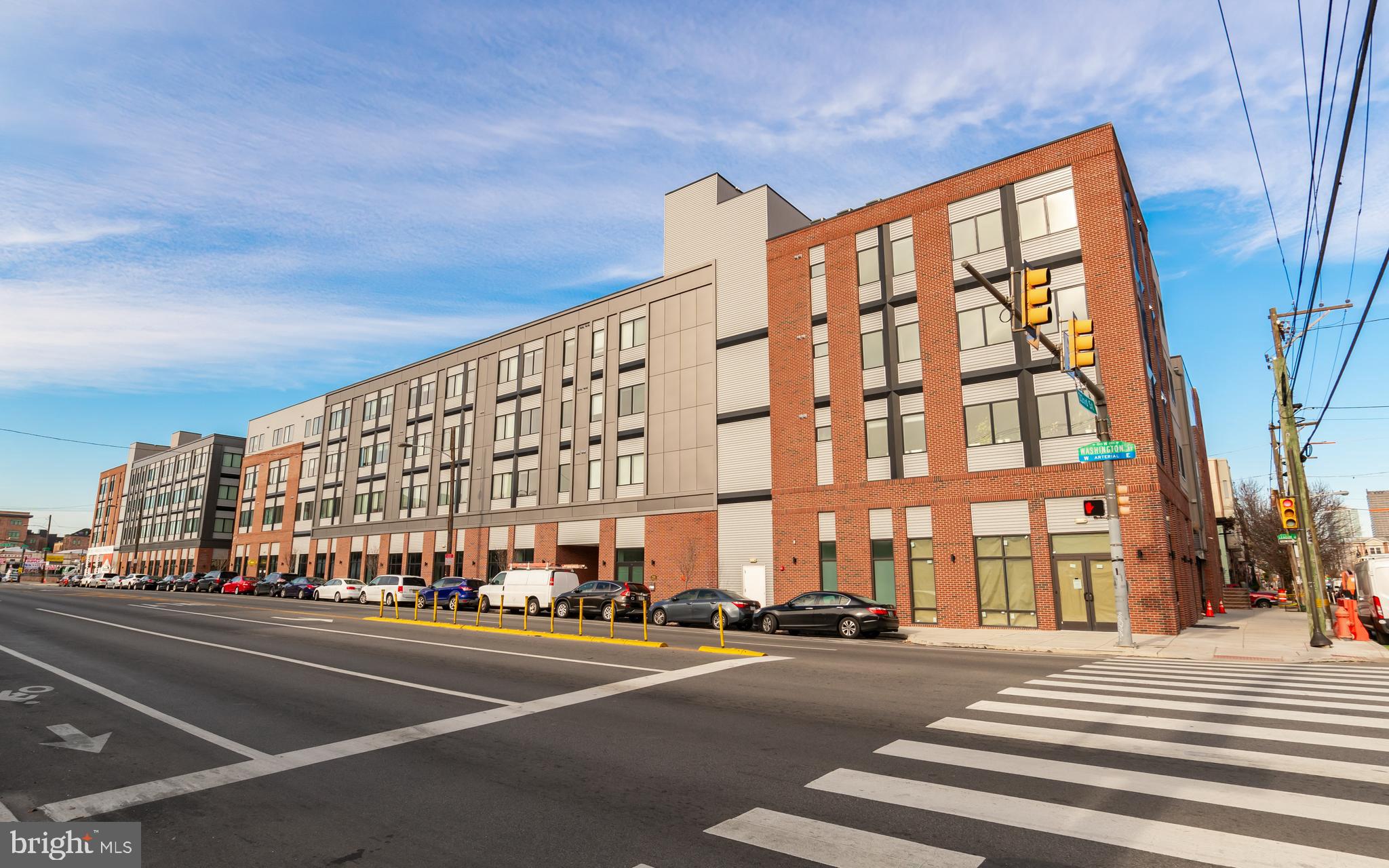 2201 WASHINGTON AVE #UNIT 208