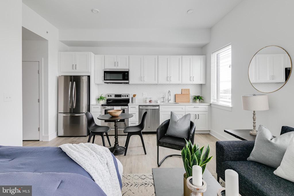 2201 WASHINGTON AVE #UNIT 406