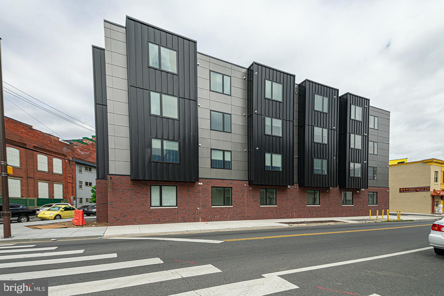 1245 RIDGE AVE #UNIT 206