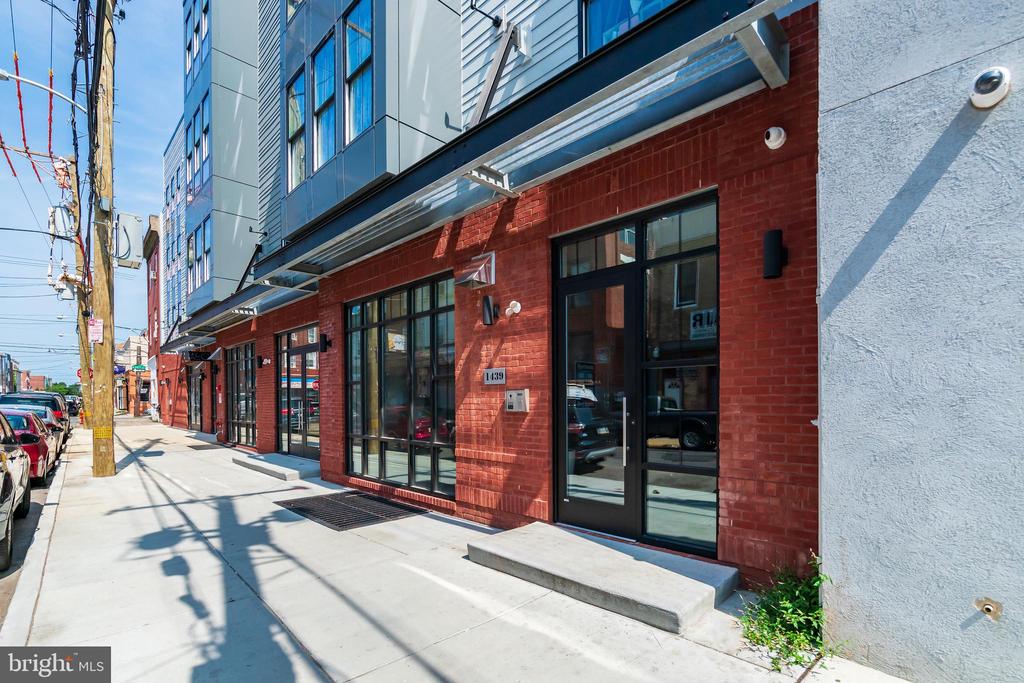 1439 FEDERAL ST #UNIT 310