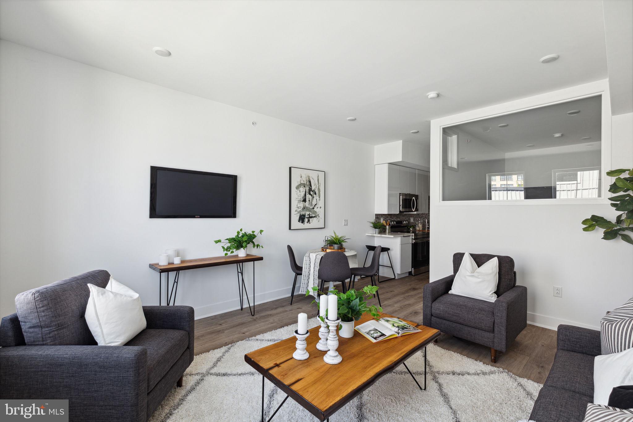 1439 FEDERAL ST #UNIT 411