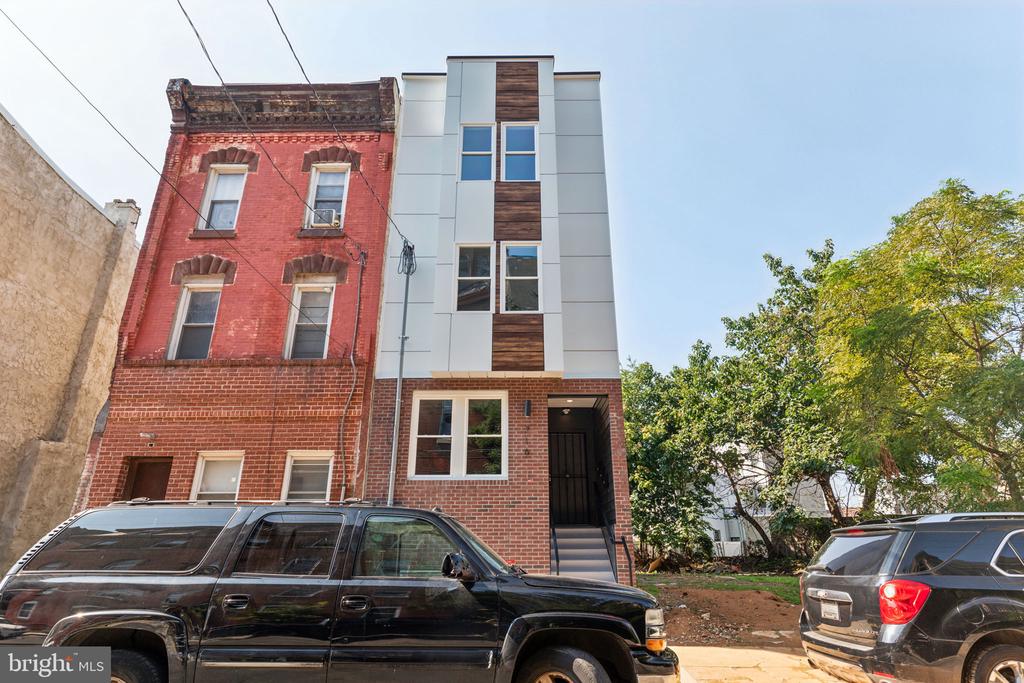 716 W YORK ST #1