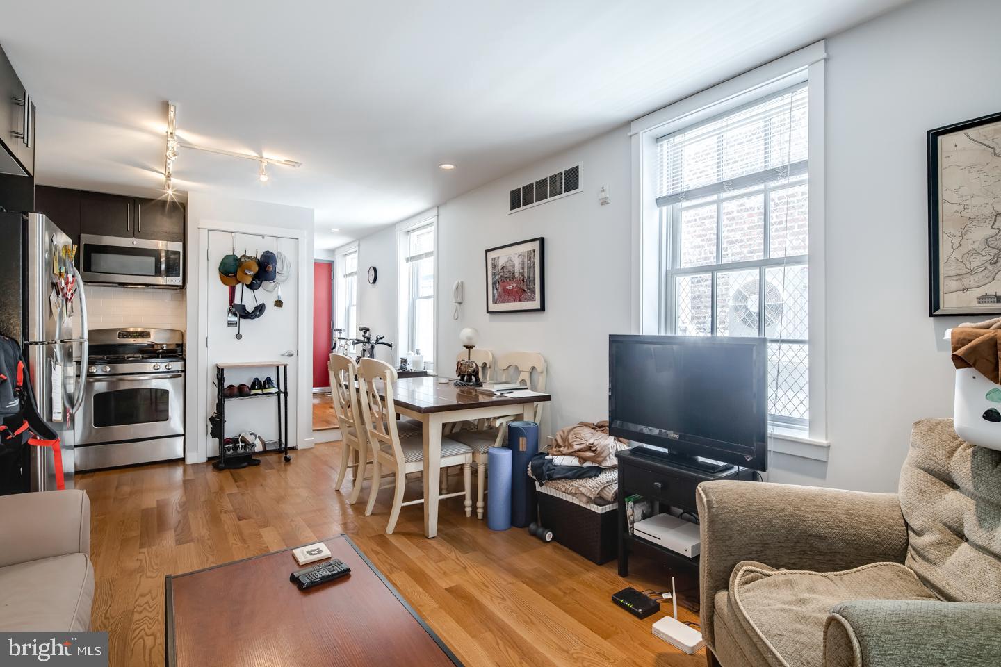 1320 PINE ST #UNIT 1R