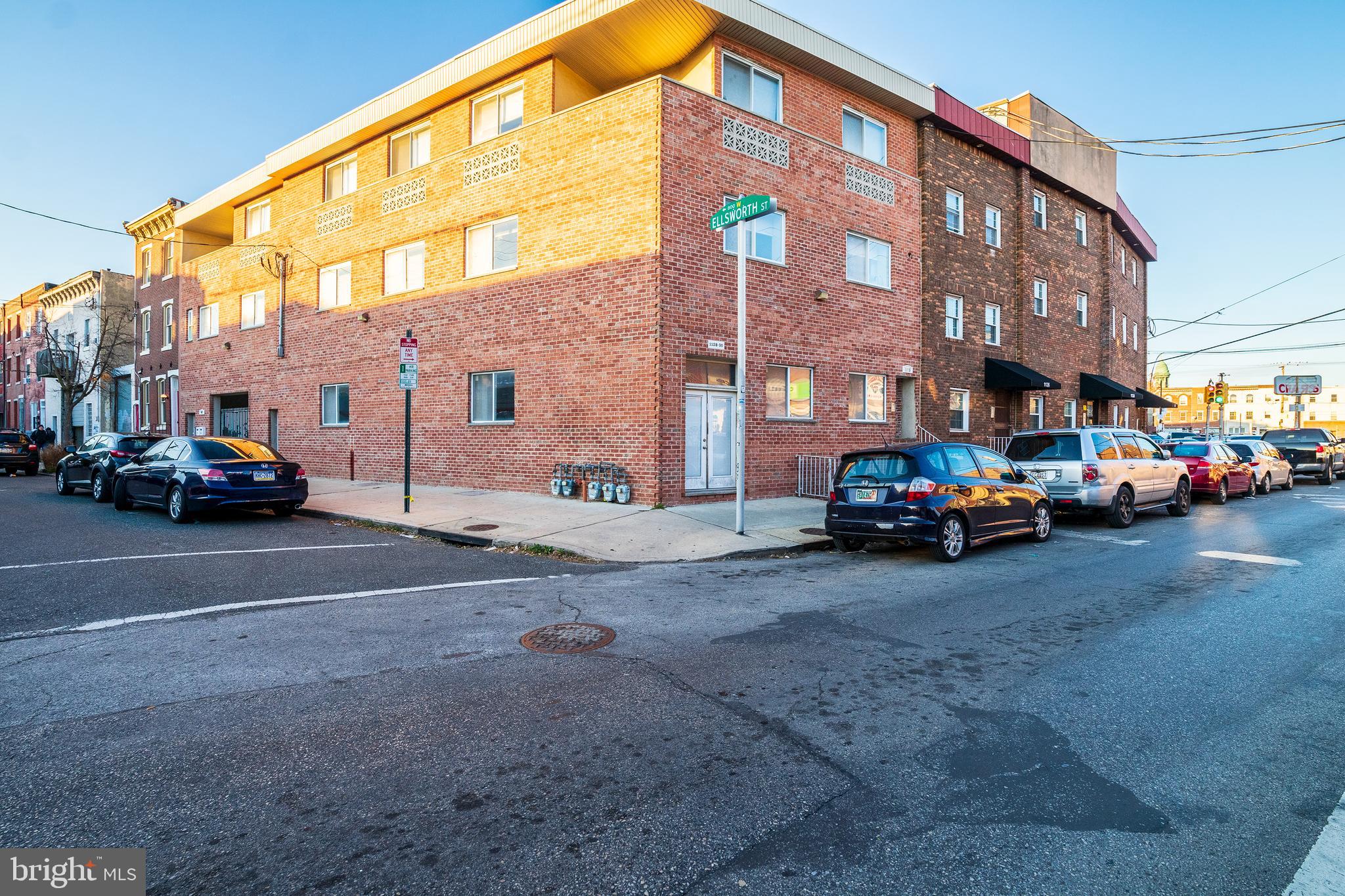 1126 E PASSYUNK AVE #UNIT 3