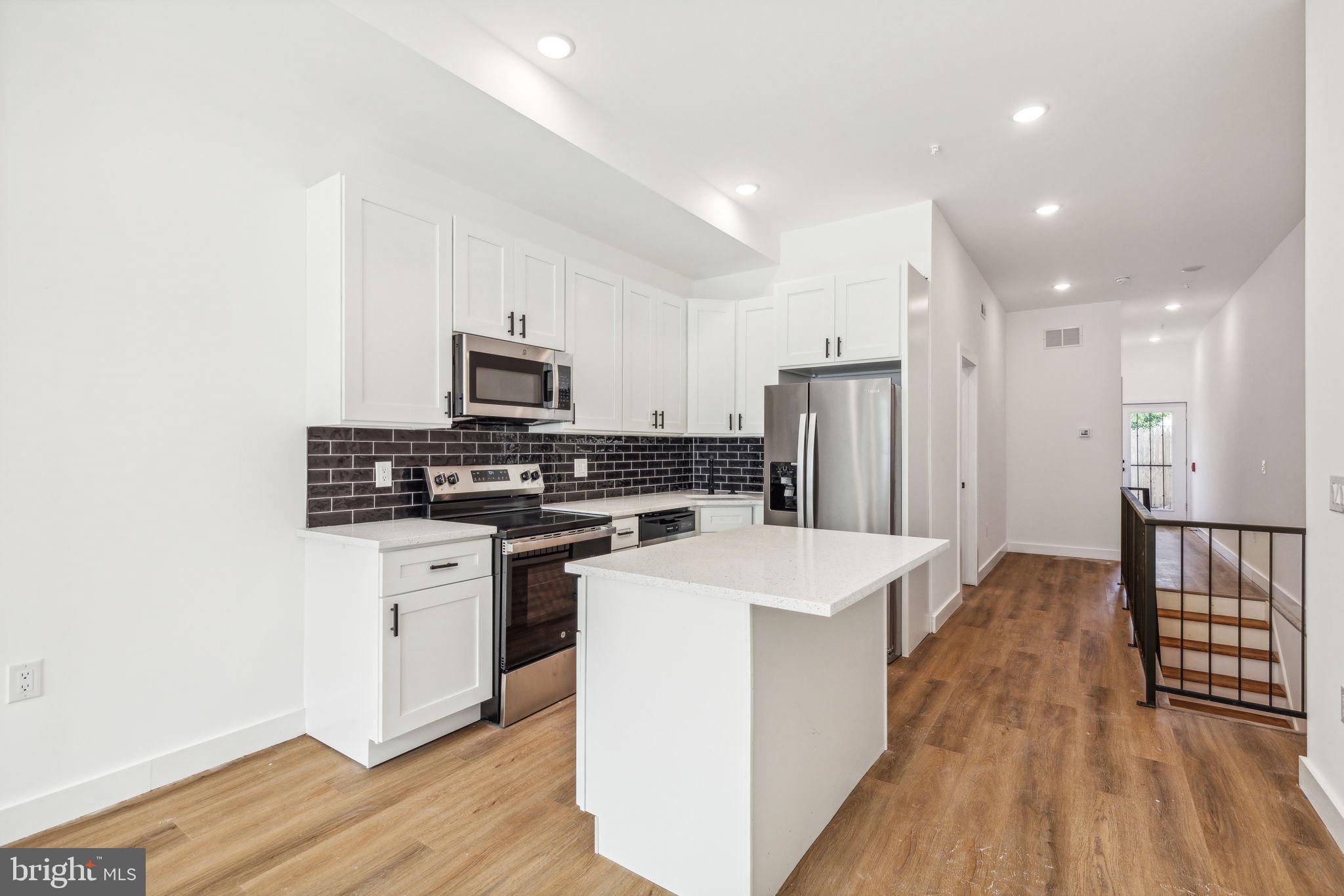 2306 N FAIRHILL ST #2