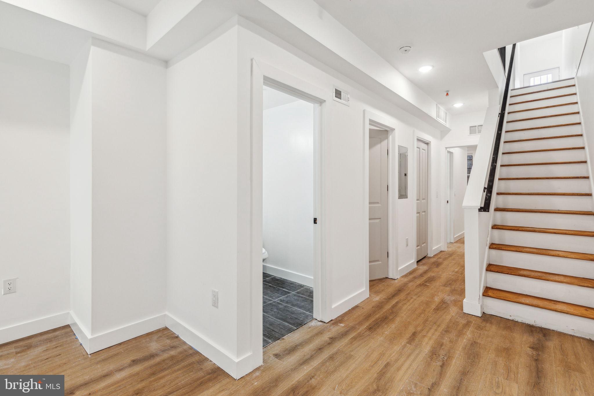 2306 N FAIRHILL ST #2