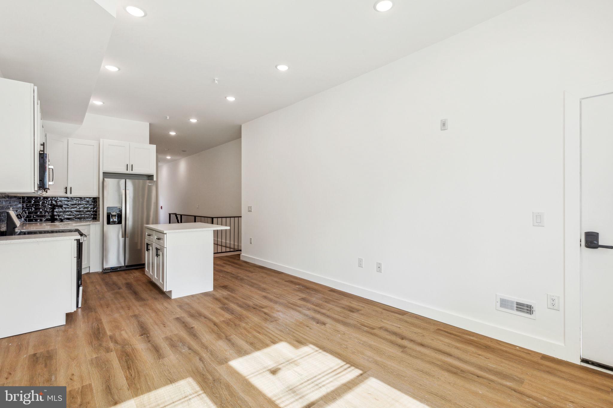 2306 N FAIRHILL ST #2