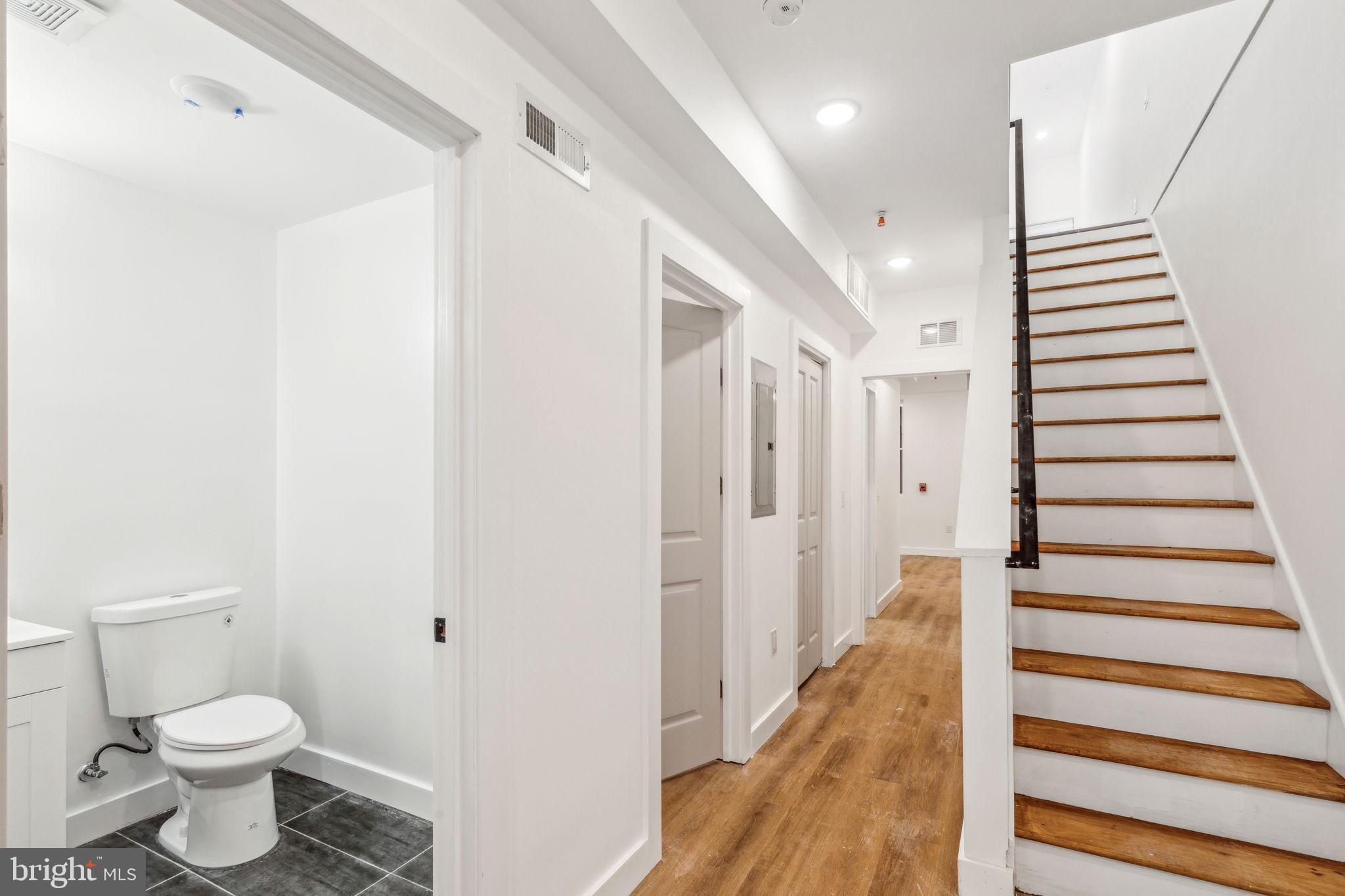 2306 N FAIRHILL ST #2