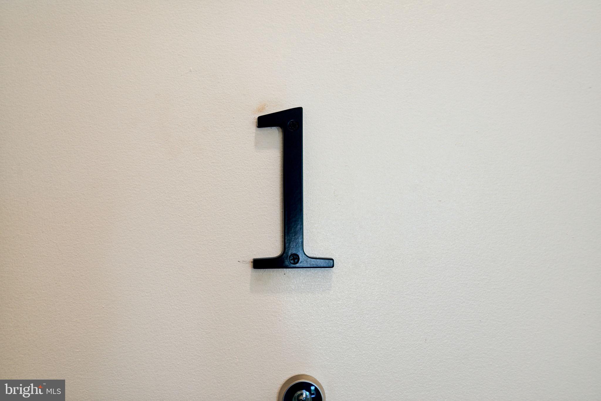 922 W SUSQUEHANNA AVE #1