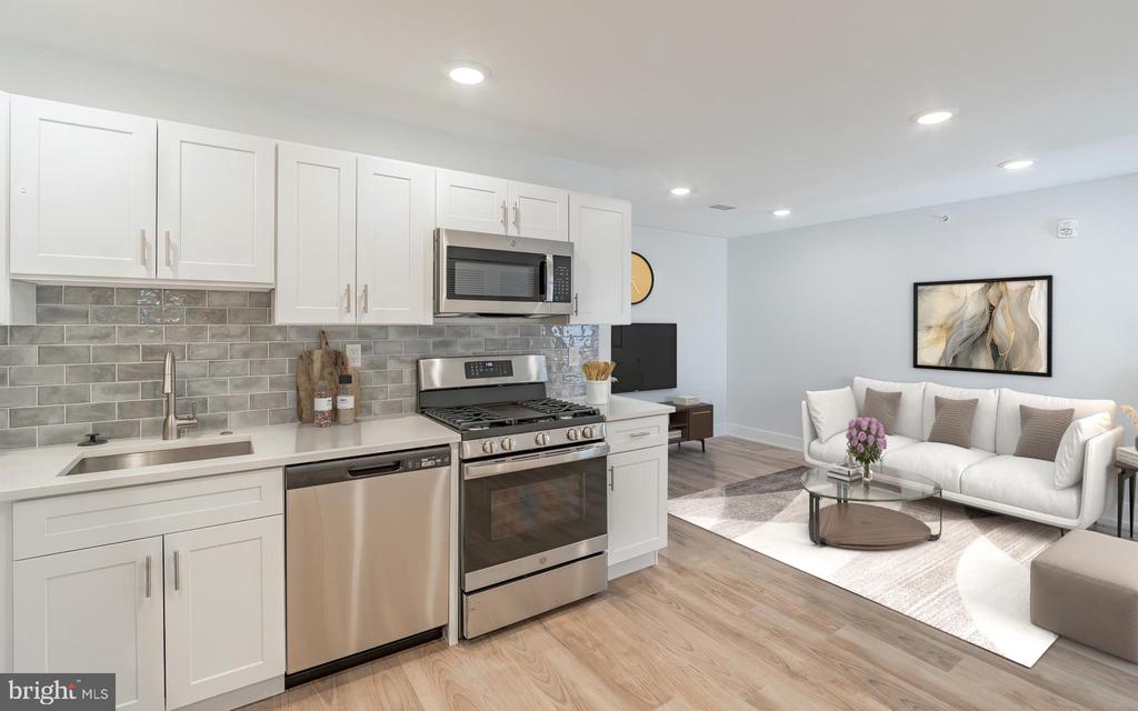 1616 N BAILEY ST #UNIT 202