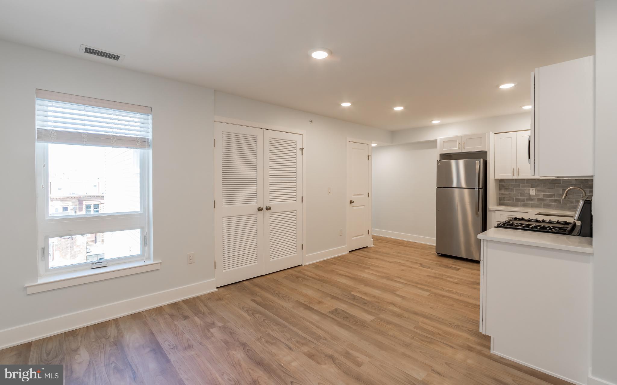 1616 N BAILEY ST #UNIT 202