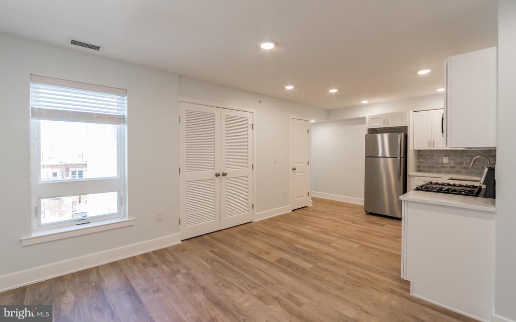 1616 N BAILEY ST #UNIT 202